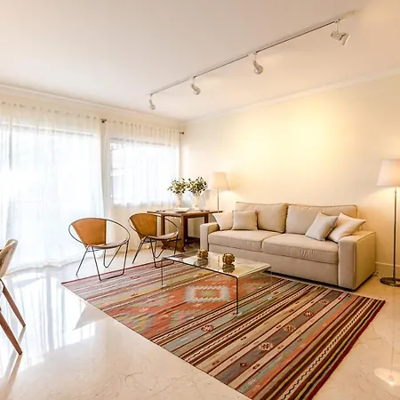 Appartement Homeysuite In Garden *