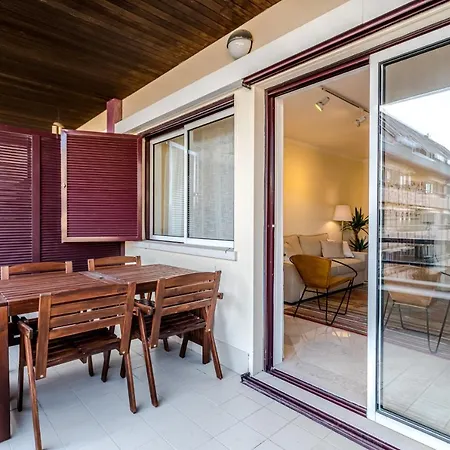 Homeysuite In Garden Appartement *