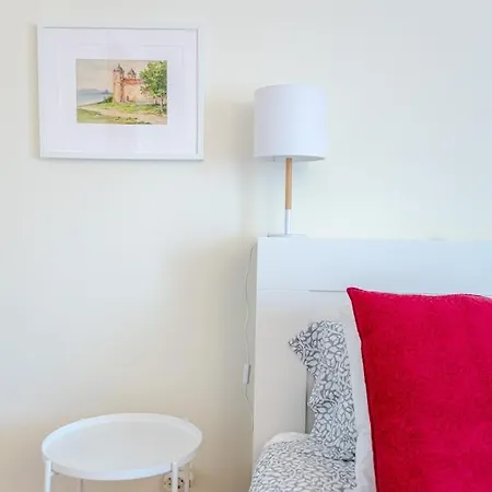 Appartement Homeysuite In Garden Estoril