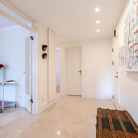 Appartement Homeysuite In Garden *