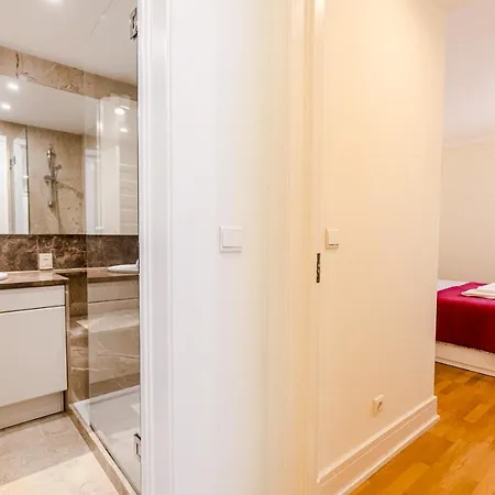 Homeysuite In Garden Appartement *