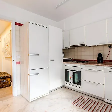 Homeysuite In Garden Appartement *