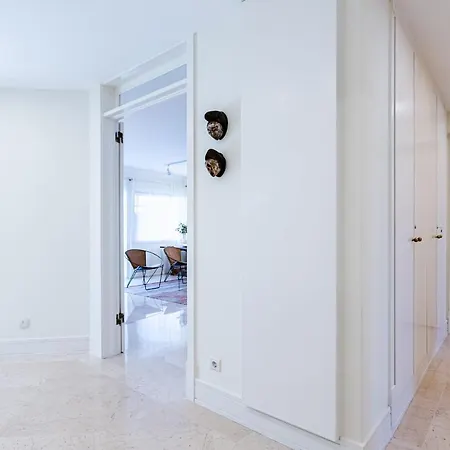 Appartement Homeysuite In Garden Estoril