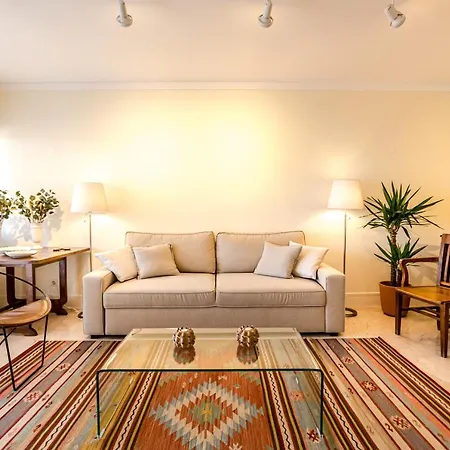 Appartement Homeysuite In Garden *